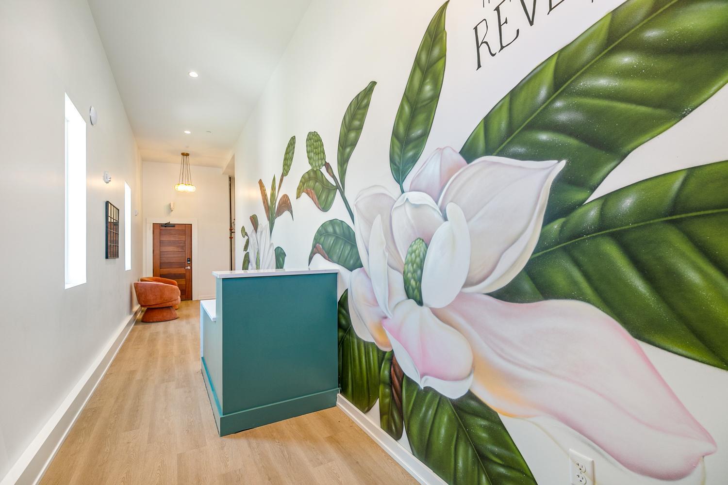 Aparthotel The Revelry New Orleans Exterior foto
