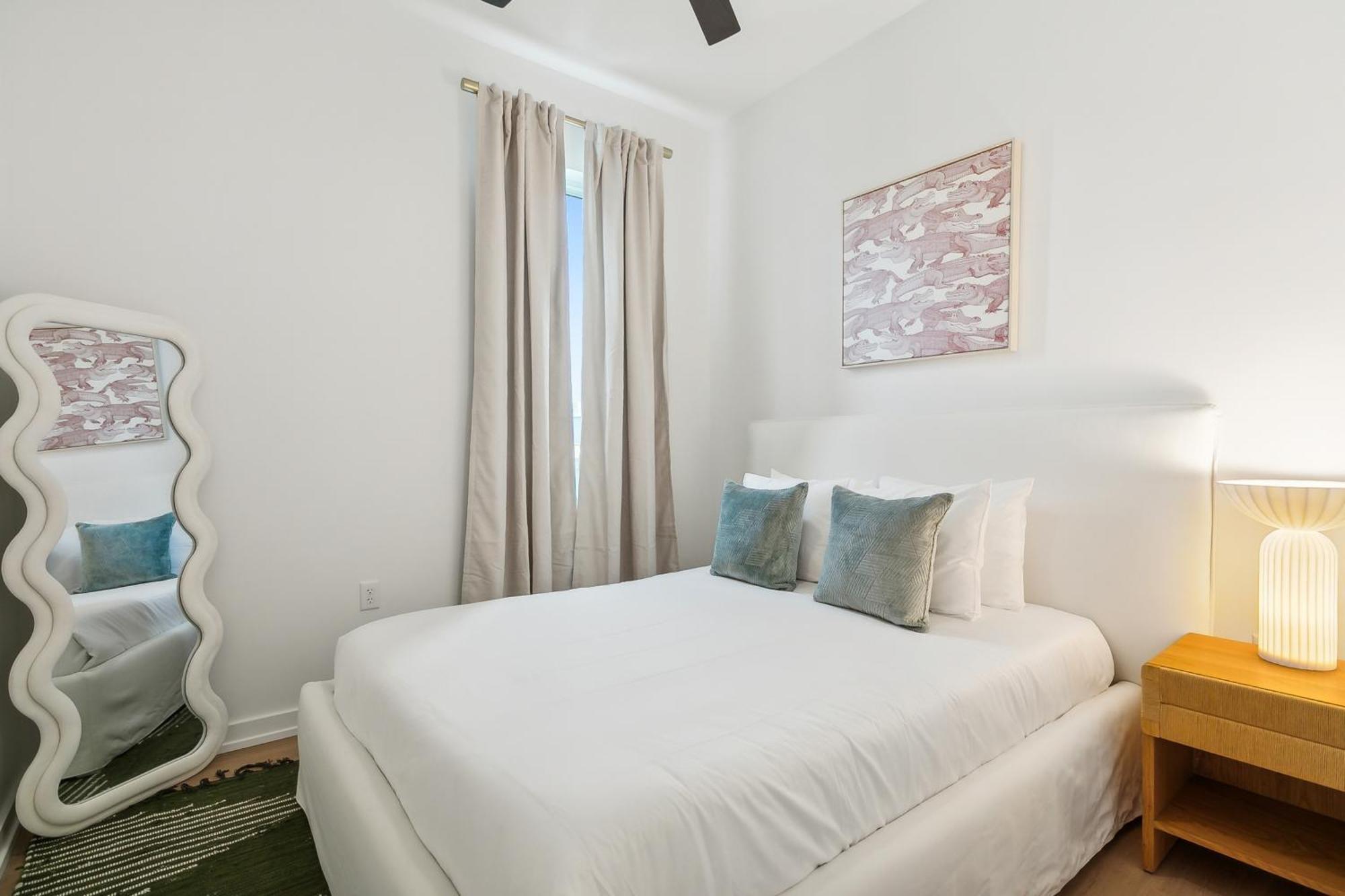 Aparthotel The Revelry New Orleans Exterior foto