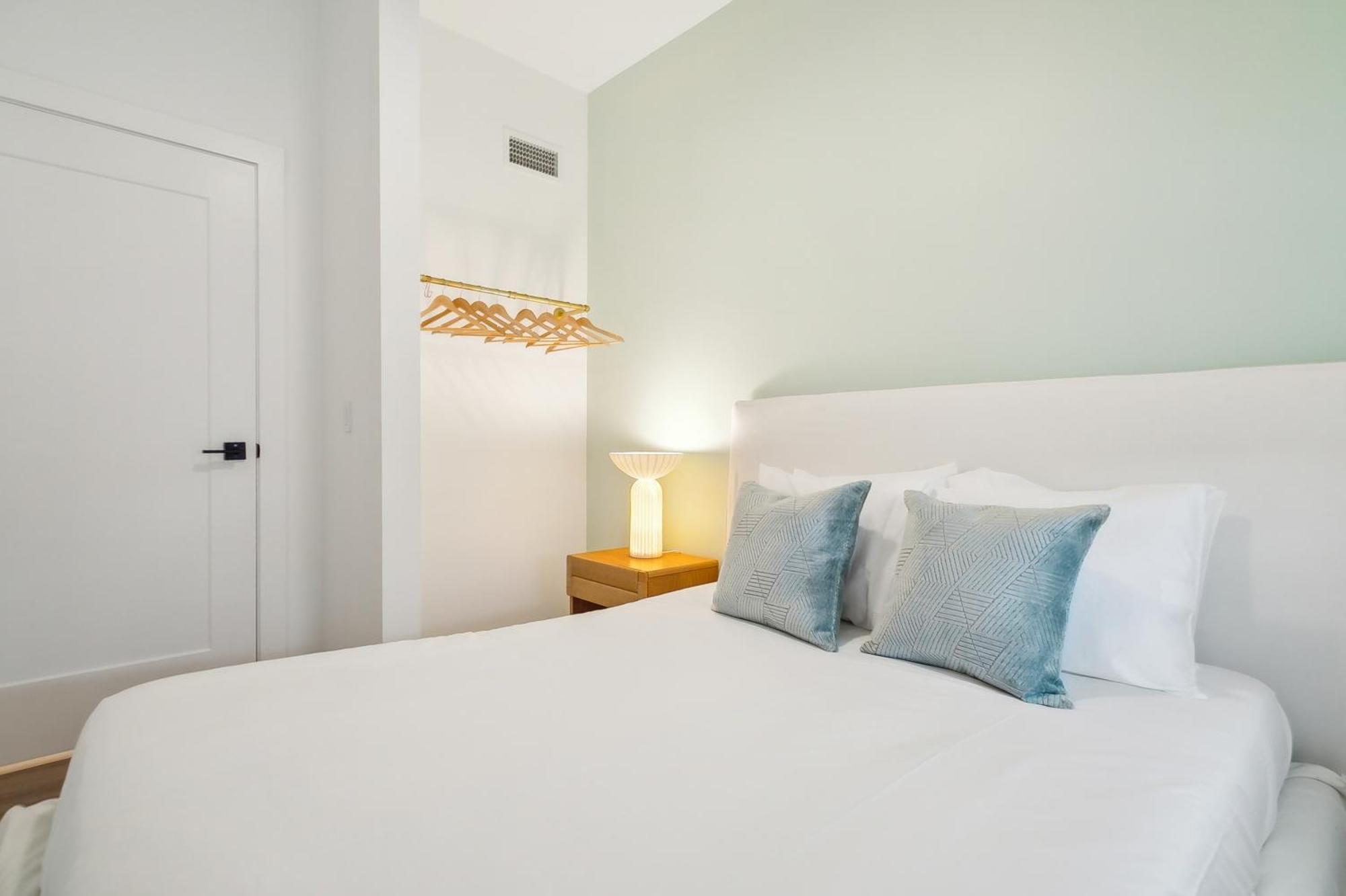 Aparthotel The Revelry New Orleans Zimmer foto