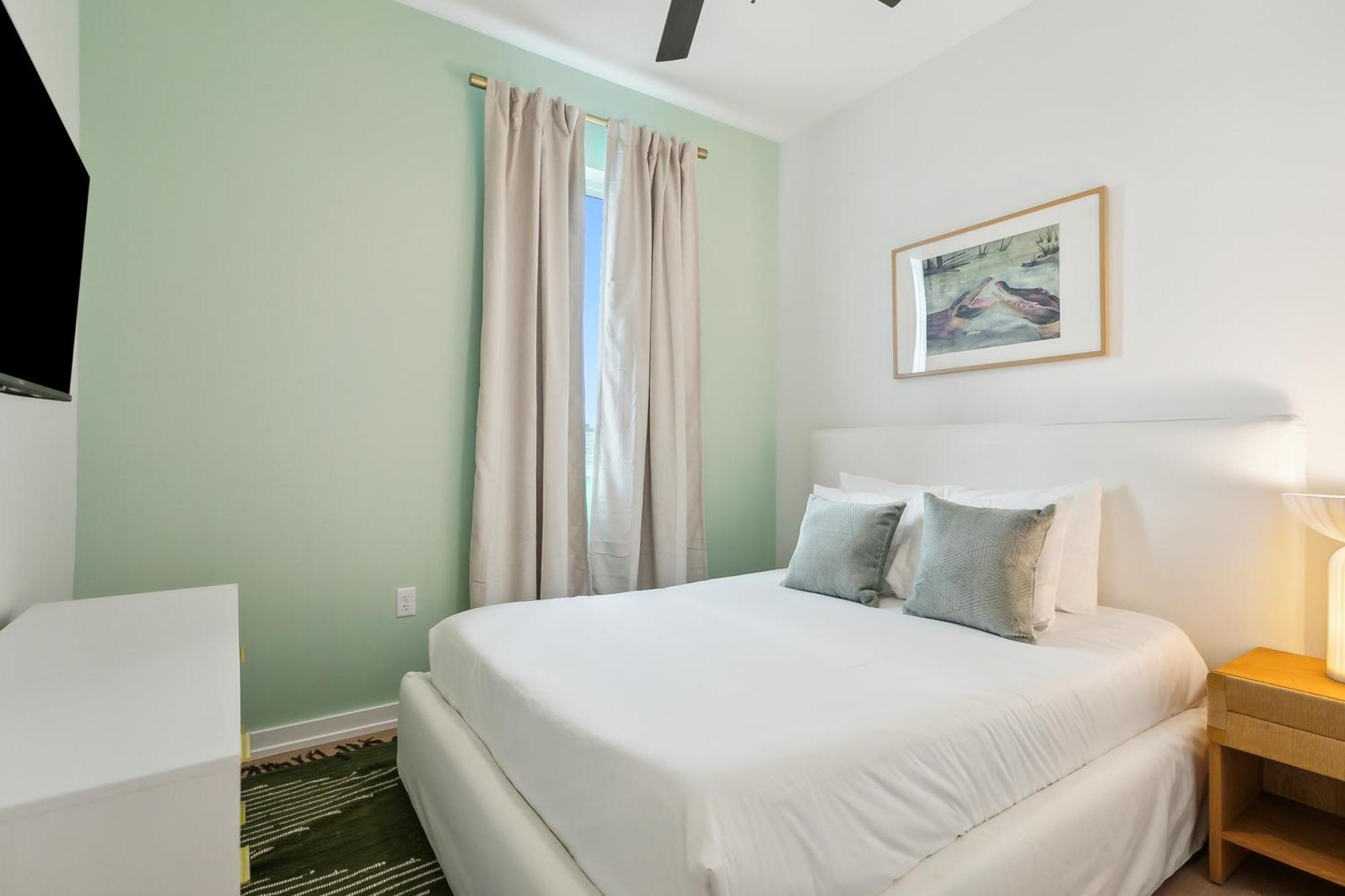 Aparthotel The Revelry New Orleans Exterior foto