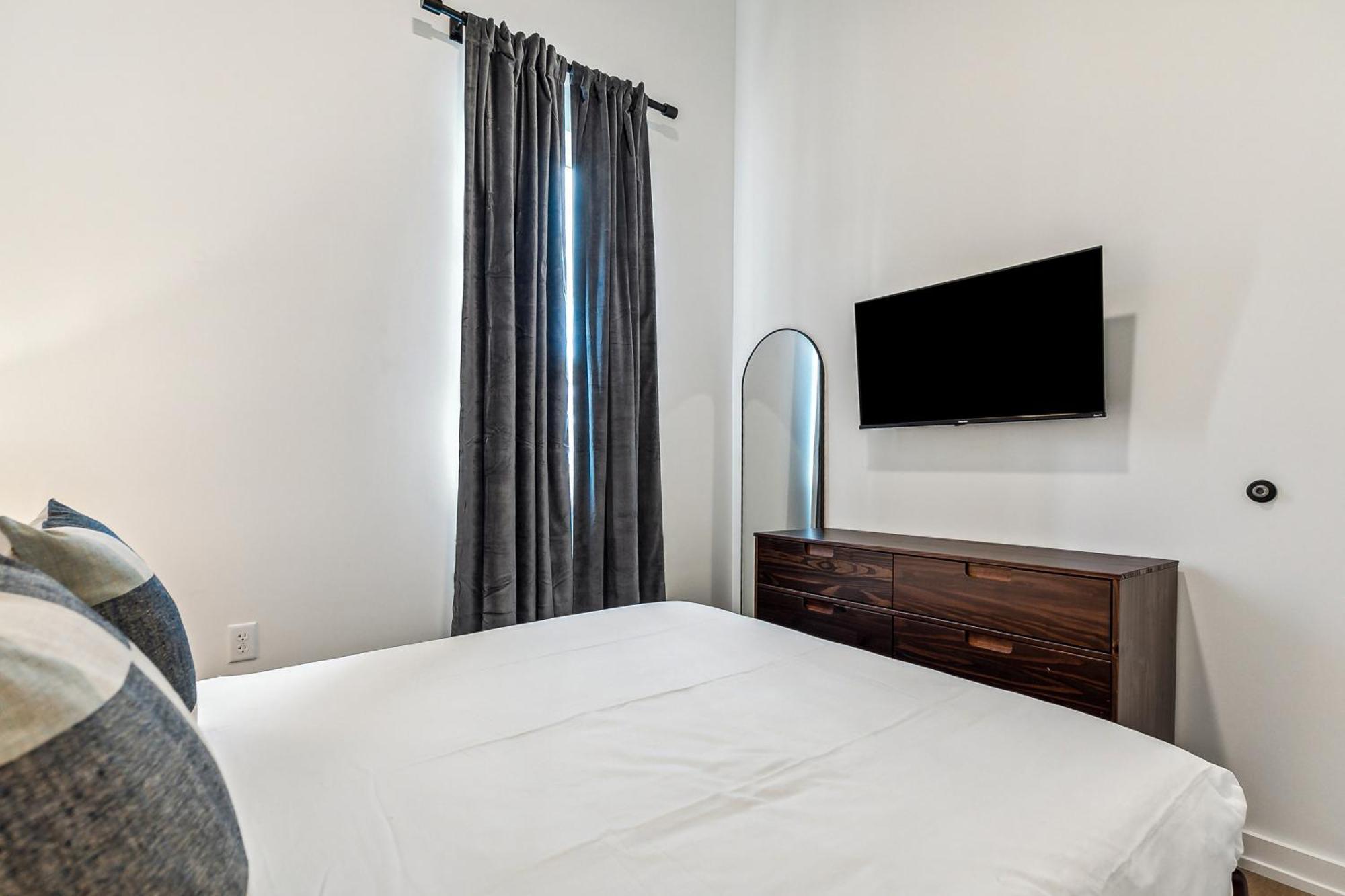 Aparthotel The Revelry New Orleans Zimmer foto