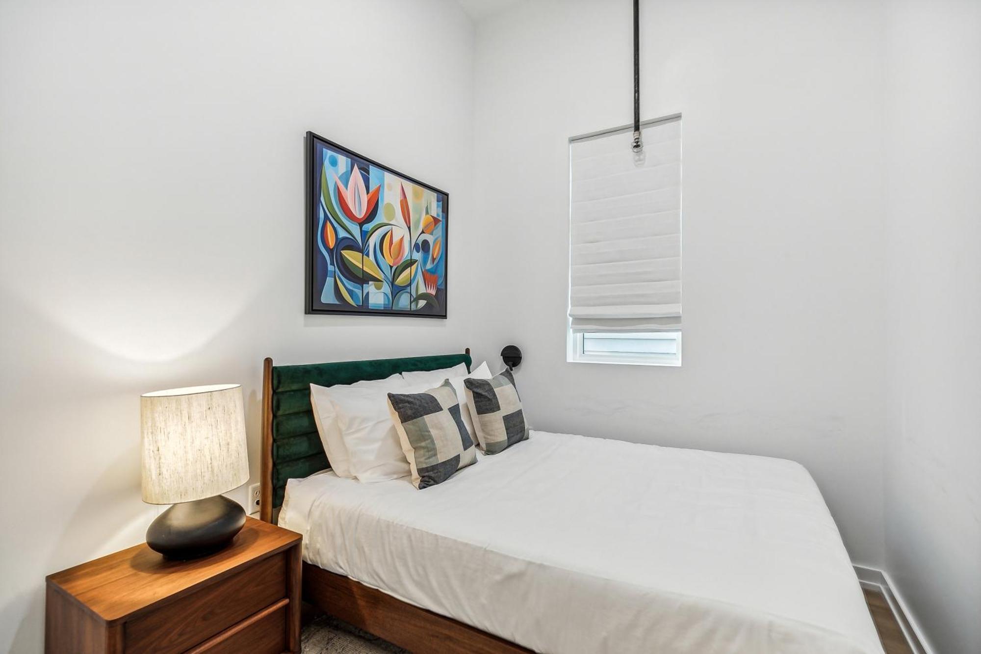 Aparthotel The Revelry New Orleans Zimmer foto